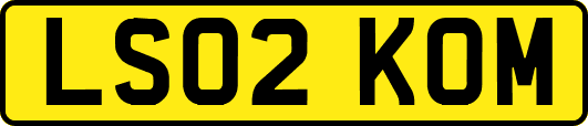 LS02KOM