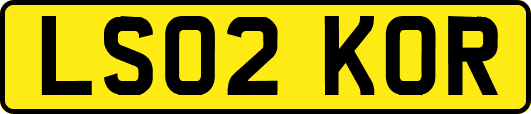 LS02KOR