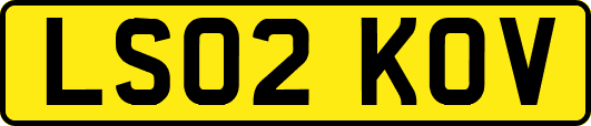 LS02KOV