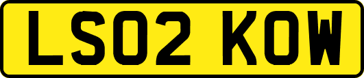 LS02KOW