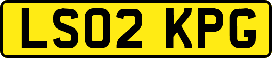 LS02KPG