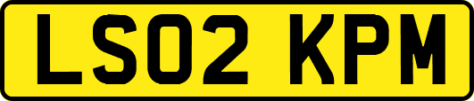LS02KPM