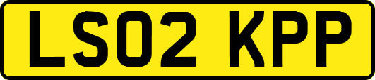 LS02KPP