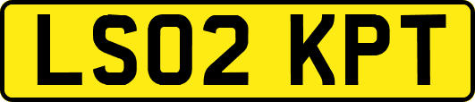 LS02KPT