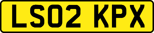LS02KPX