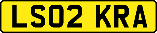 LS02KRA