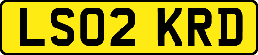 LS02KRD