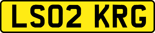 LS02KRG
