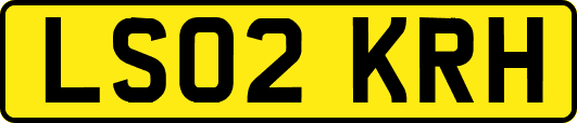 LS02KRH