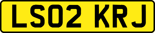 LS02KRJ