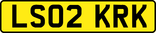 LS02KRK