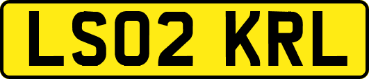 LS02KRL