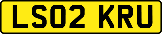 LS02KRU