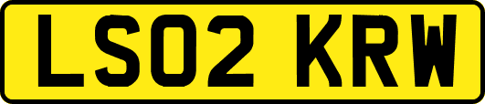 LS02KRW