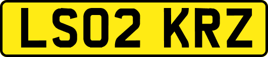 LS02KRZ