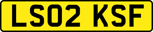 LS02KSF