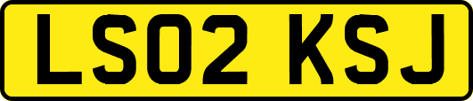 LS02KSJ