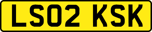 LS02KSK