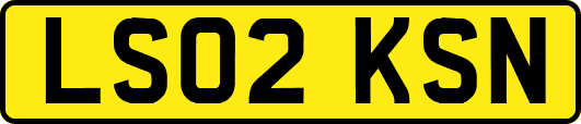 LS02KSN