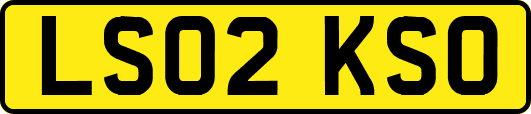 LS02KSO