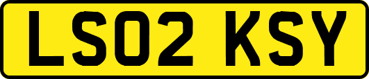 LS02KSY