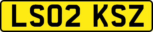 LS02KSZ
