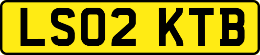 LS02KTB