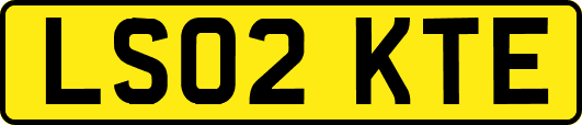 LS02KTE