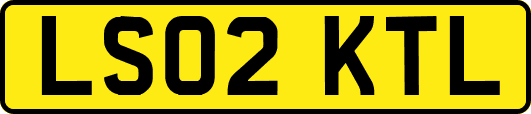 LS02KTL