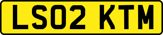 LS02KTM