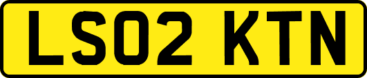LS02KTN
