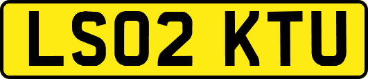 LS02KTU