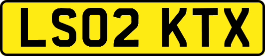 LS02KTX