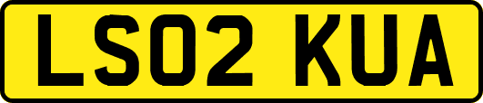 LS02KUA