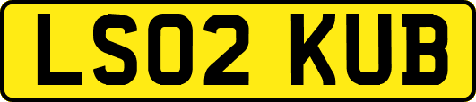 LS02KUB