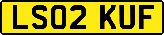 LS02KUF