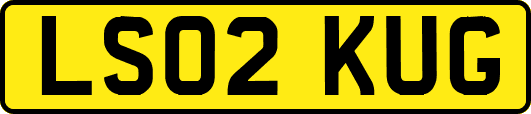 LS02KUG