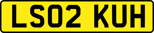 LS02KUH
