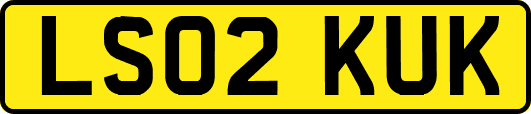 LS02KUK