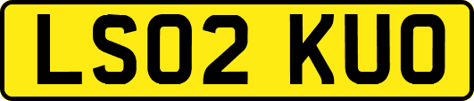 LS02KUO