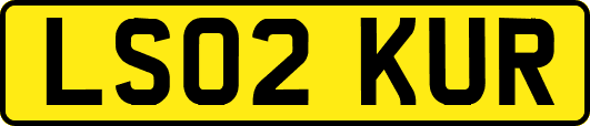 LS02KUR