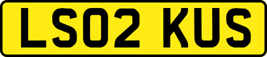 LS02KUS