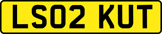 LS02KUT