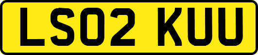 LS02KUU