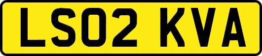 LS02KVA