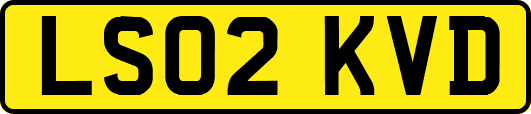 LS02KVD