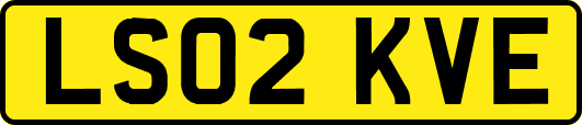 LS02KVE