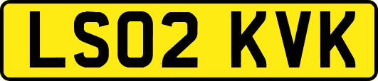 LS02KVK