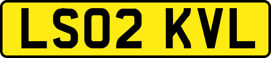 LS02KVL