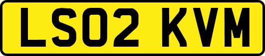 LS02KVM